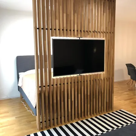 Downtown Apartmán *
